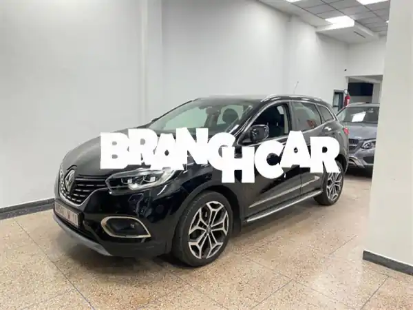 Renault Kadjar Automatique