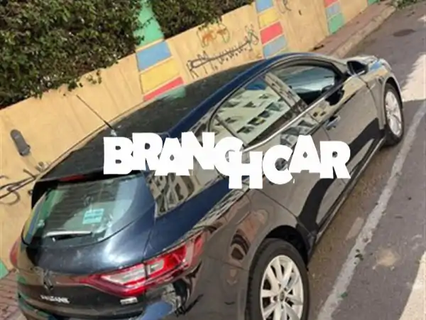 voiture Automatique 2019 à Casablanca