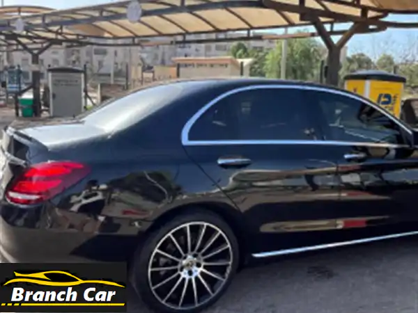 Mercedes Classe C 2017220 Designo