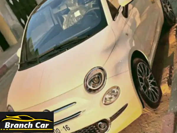 Fiat 5002024 DOLCEVITA