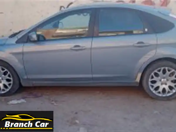 Ford Focus 5 portes 2009 Ghia