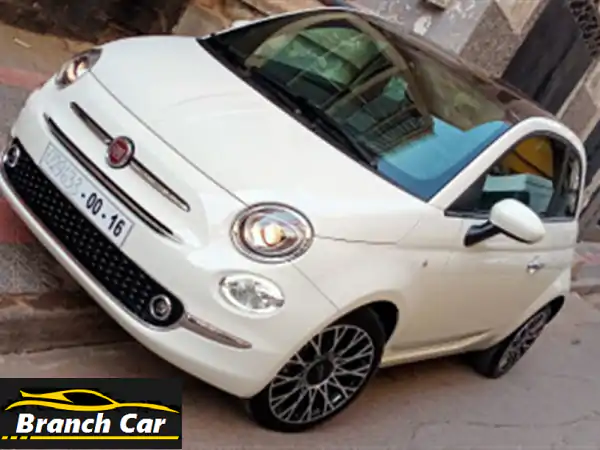 Fiat 5002024 Dolcevita