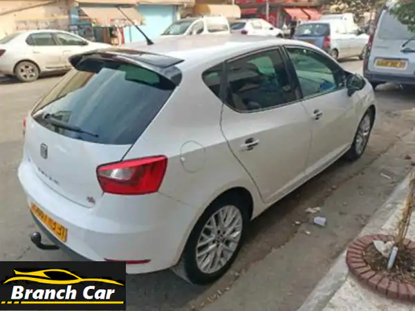 Seat Ibiza 2013 Fully