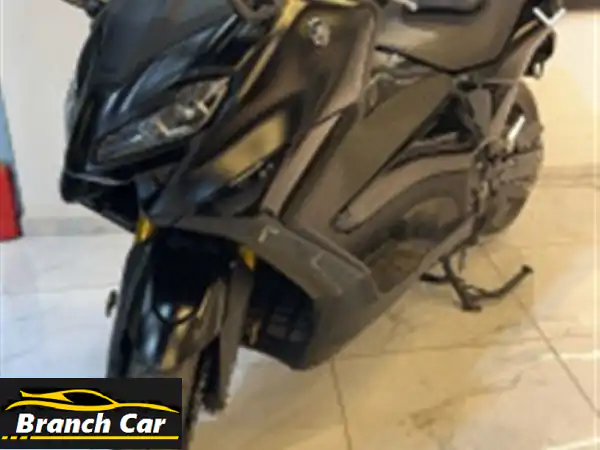 Yamaha Tmax tech max 5622023