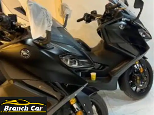 Yamaha Tmax tech max 5622023