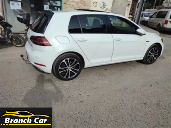 Volkswagen Golf 72019 JOIN