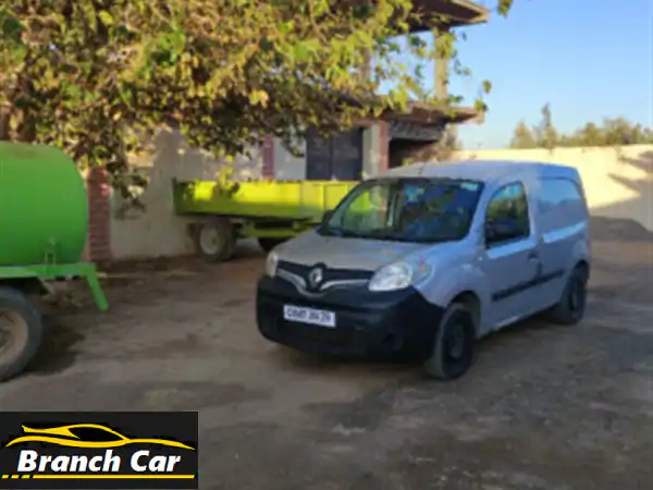 Renault Kangoo 2014 Confort (Utilitaire)