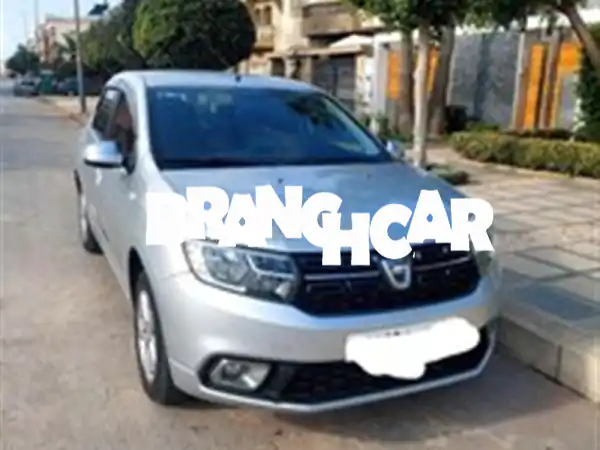 Dacia logan tout option