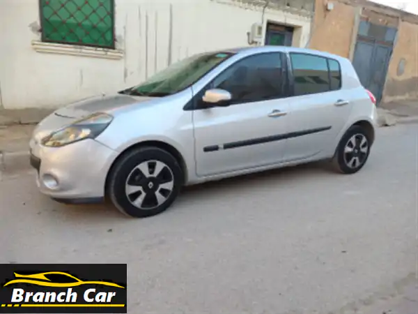 Renault Clio 32011 Dynamique