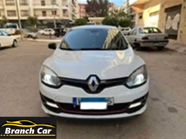 رينو ميجان Renault megane play للبيع الإسكندرية