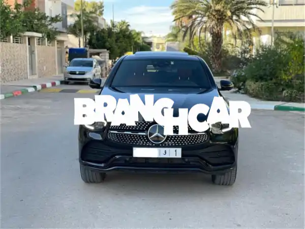 MercedesBenz Classe GLC 300 de 2023