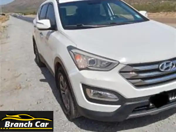 Hyundai SantaFe 2013 SantaFe