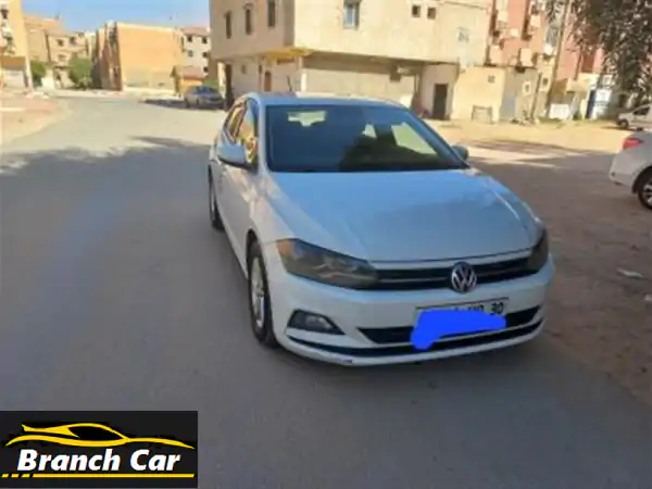 Volkswagen Polo 2019 Polo