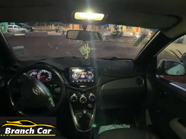 Hyundai i102012 GL Plus