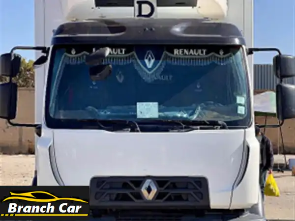 Renault Midlum 2802021