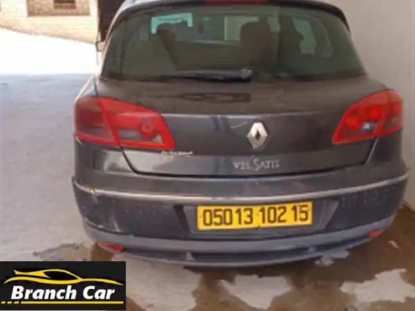 Renault Megane 22002