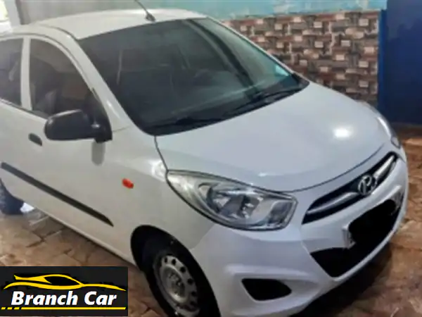 Hyundai i102016 GL Plus