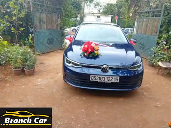 Volkswagen Golf 82022 Life