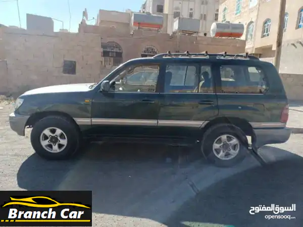 صالون 2000V8 اتماتيك / فقط ب16000 سعودي