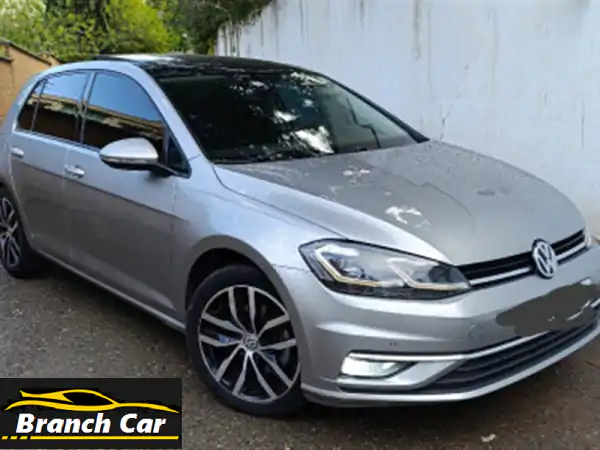 Volkswagen Golf 72018 Confortline