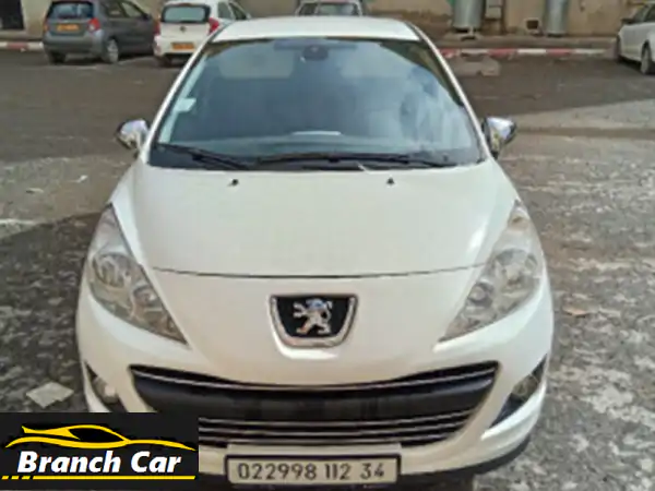 Peugeot 2072012207