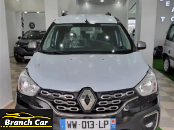 Renault Kangoo 2024 Steepway