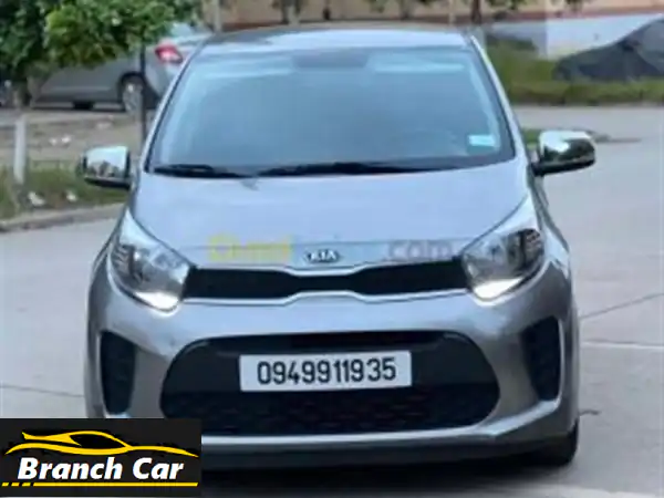 Kia Picanto 2019