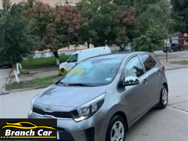 Kia Picanto 2019