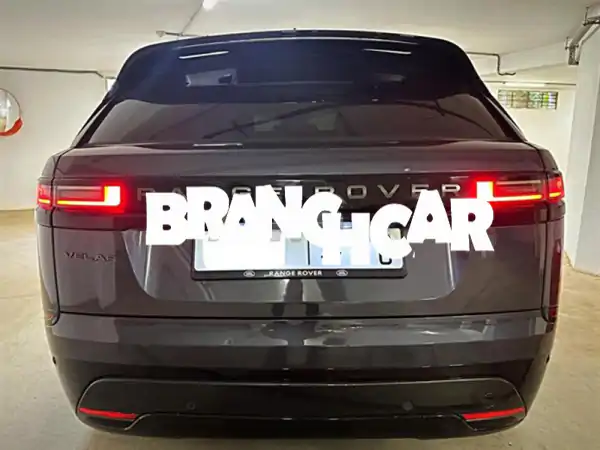 Velar RDynamic 10/2023