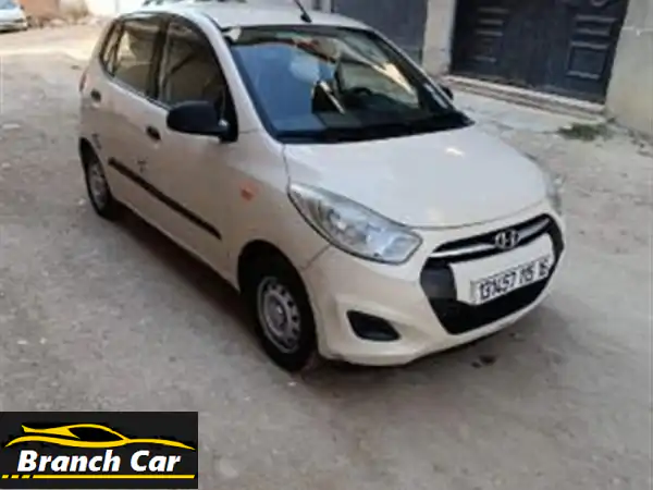 Hyundai i102015 GL Plus