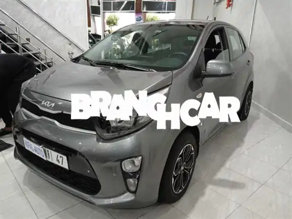 KIFAL  KIA Picanto