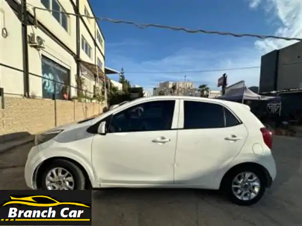 Kia Picanto 2019