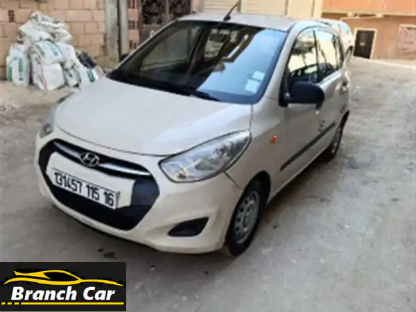 Hyundai i102015 GL Plus