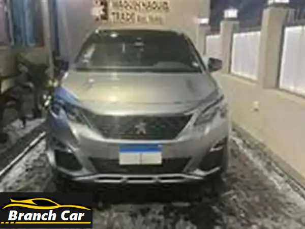 Peugeot 50082019 بيجو