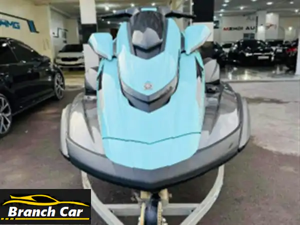 Jet Ski Yamaha 2023 Limited