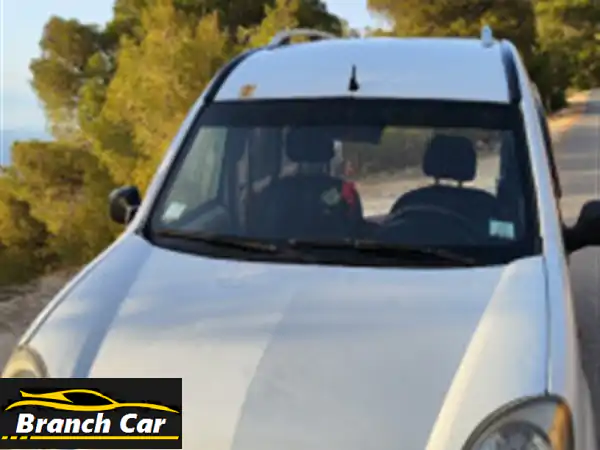 Renault Kangoo 2008 Kangoo