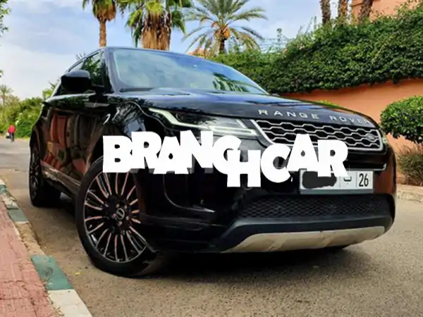 RANGE BB VELAR