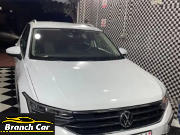 Volkswagen Tiguan 2023 Move