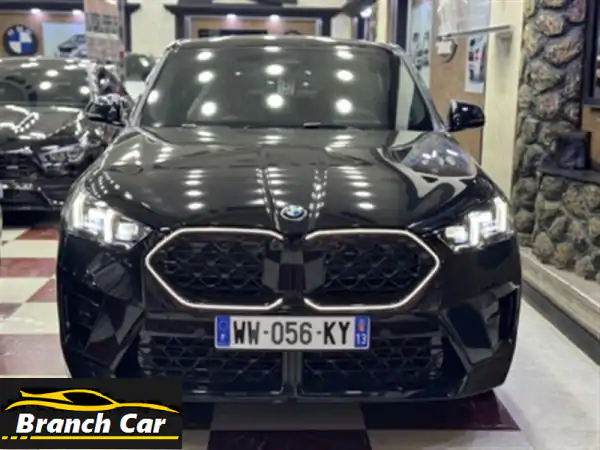 BMW X22024 Xdrive