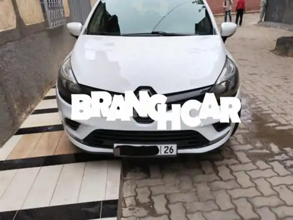 Renault Clio4