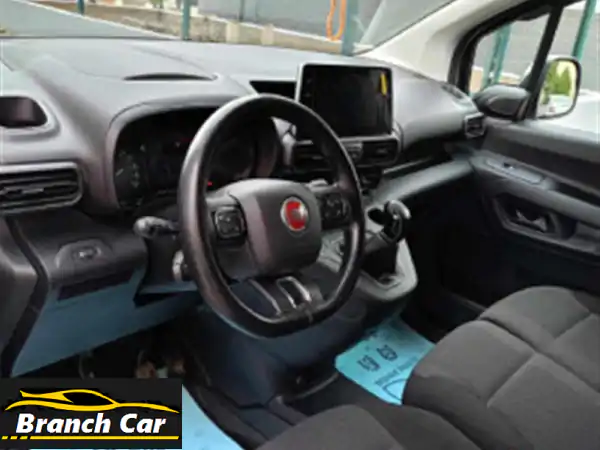 Fiat Professional Doblo 2023 Doblo