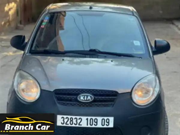 Kia Picanto 2009