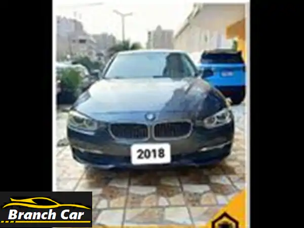 BMW 318 i