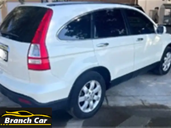 هوندا CRV 2008 للبيع أبوظبي