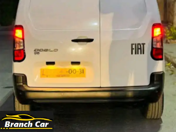 Fiat Doblo 2024 Nv