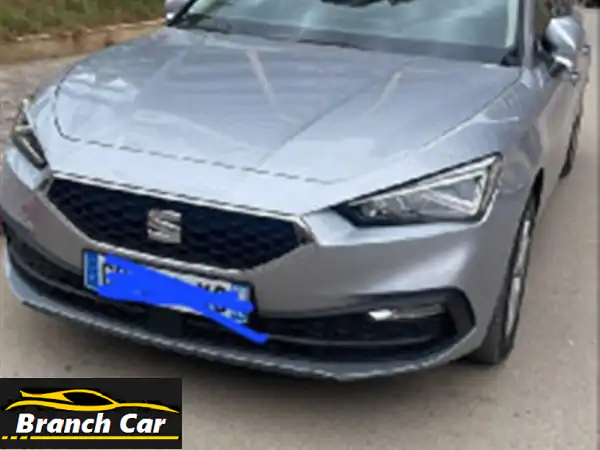 Seat Leon 2021 Leon