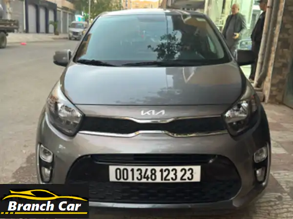 Kia Picanto 2023 Lx