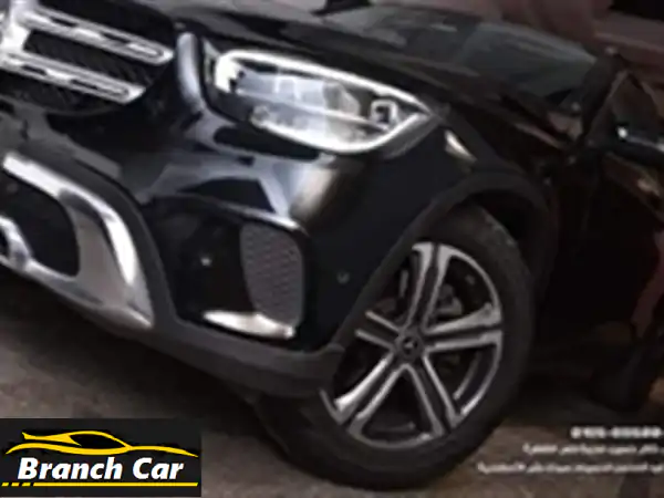 مرسيدس GLC 200 Mercedes Glc200 exclusive للبيع الإسكندرية