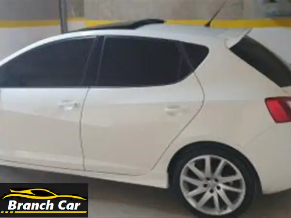 Seat Ibiza 2014