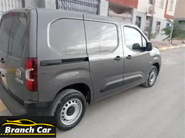 Fiat Doblo Italie 2024 Doblo